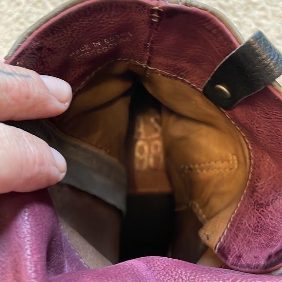 A.S.98 Daxton boots - Picture 8 of 11